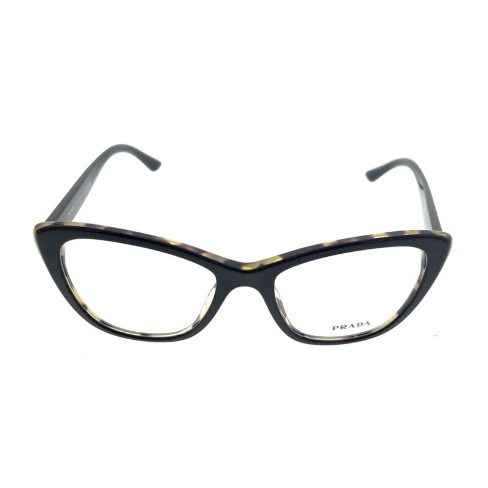 Prada 0PR 04WV  Butterfly  Full Rim Optical Frames